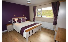 Ash Lodge